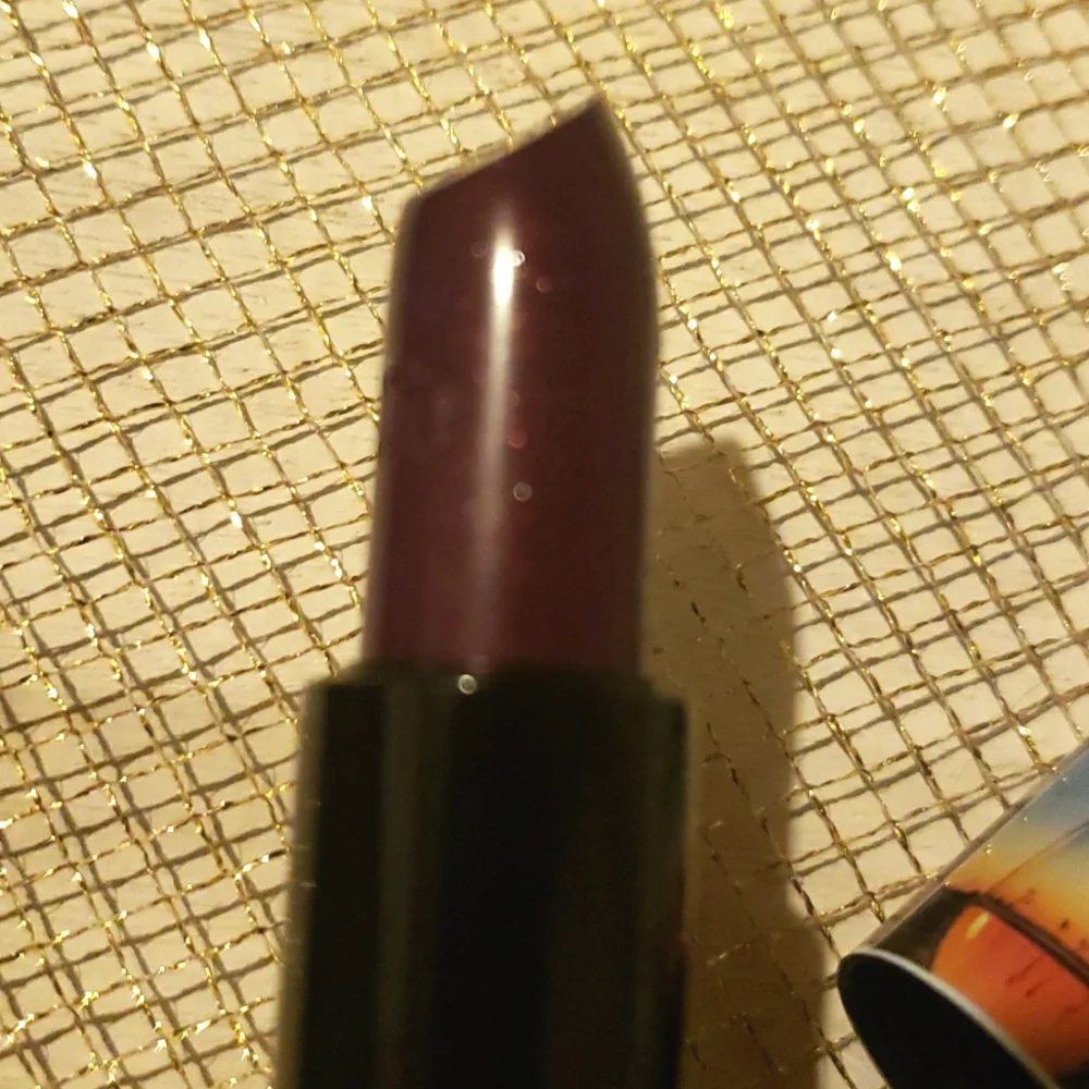 💙🌟🧚♀️MARFA Urban Decay BTR DISCONTINUED Vice Lipstick NWOBOX - Picture 9 of 11